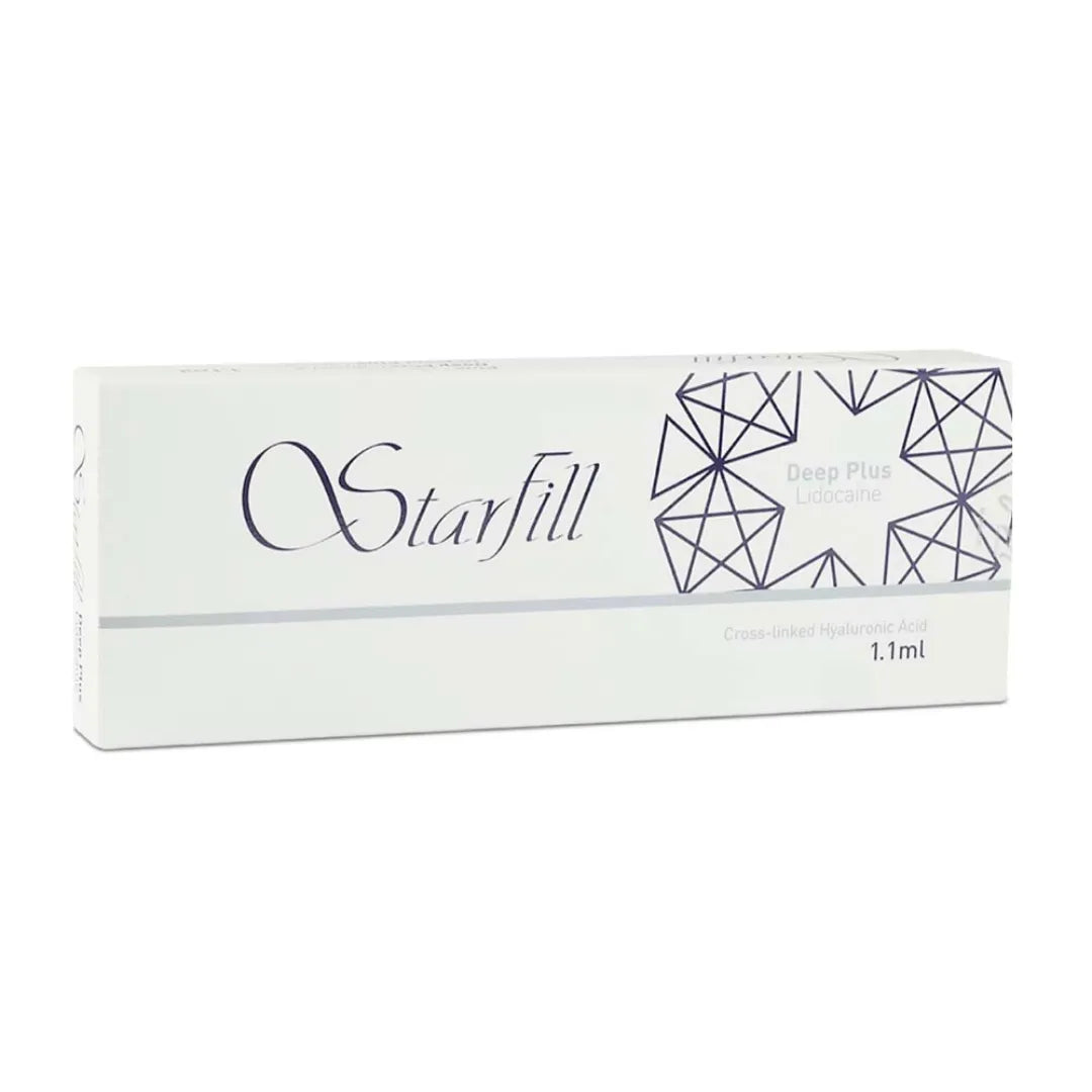 Starfill Deep Plus Lidocaine(Mild)