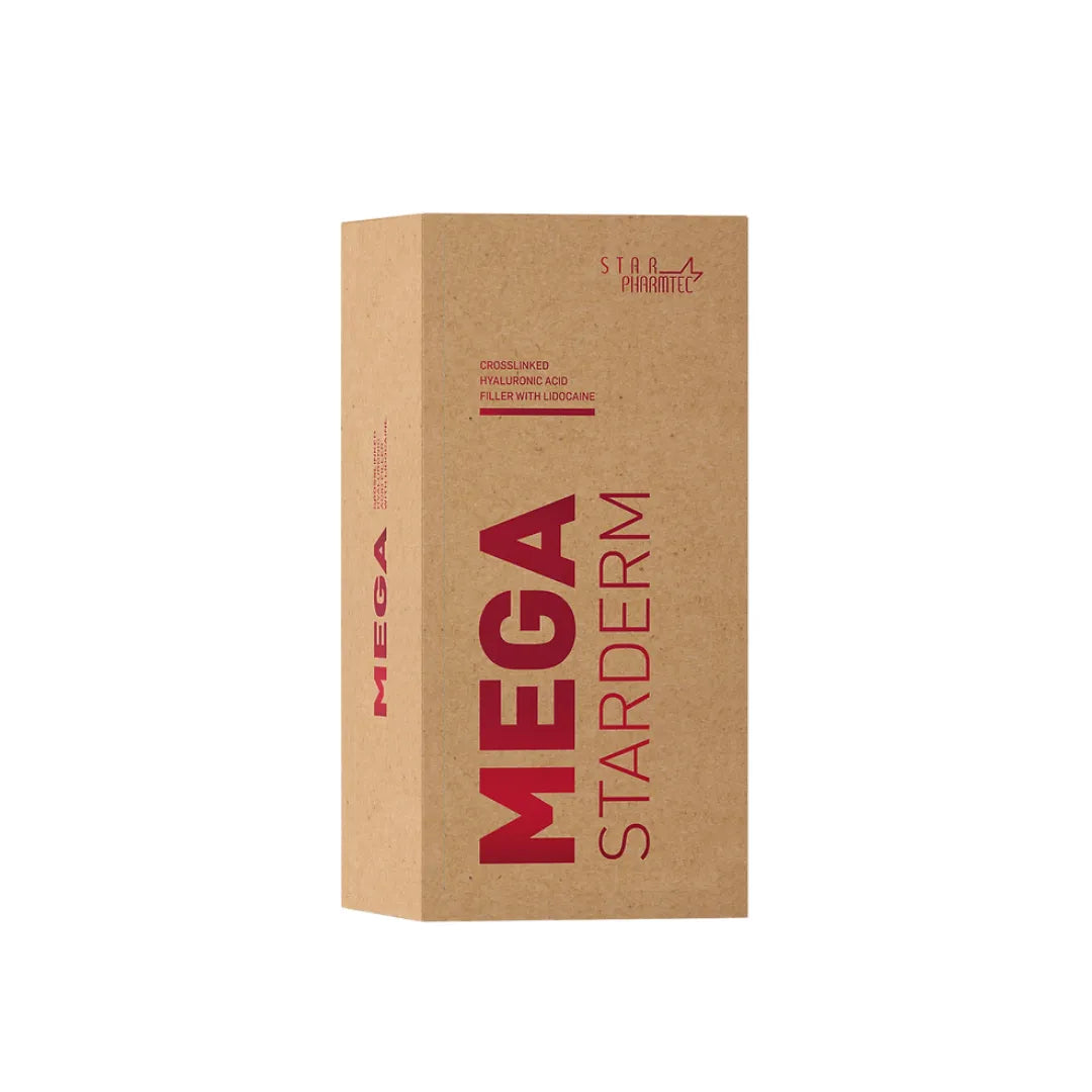 STARDERM_MEGA(Deep dermis)・深いシワ