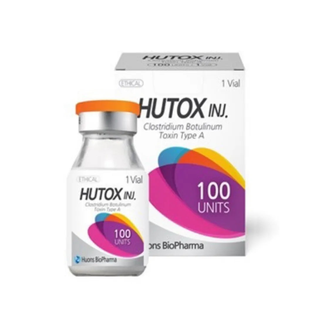 Hutox ヒュートックス 100IU